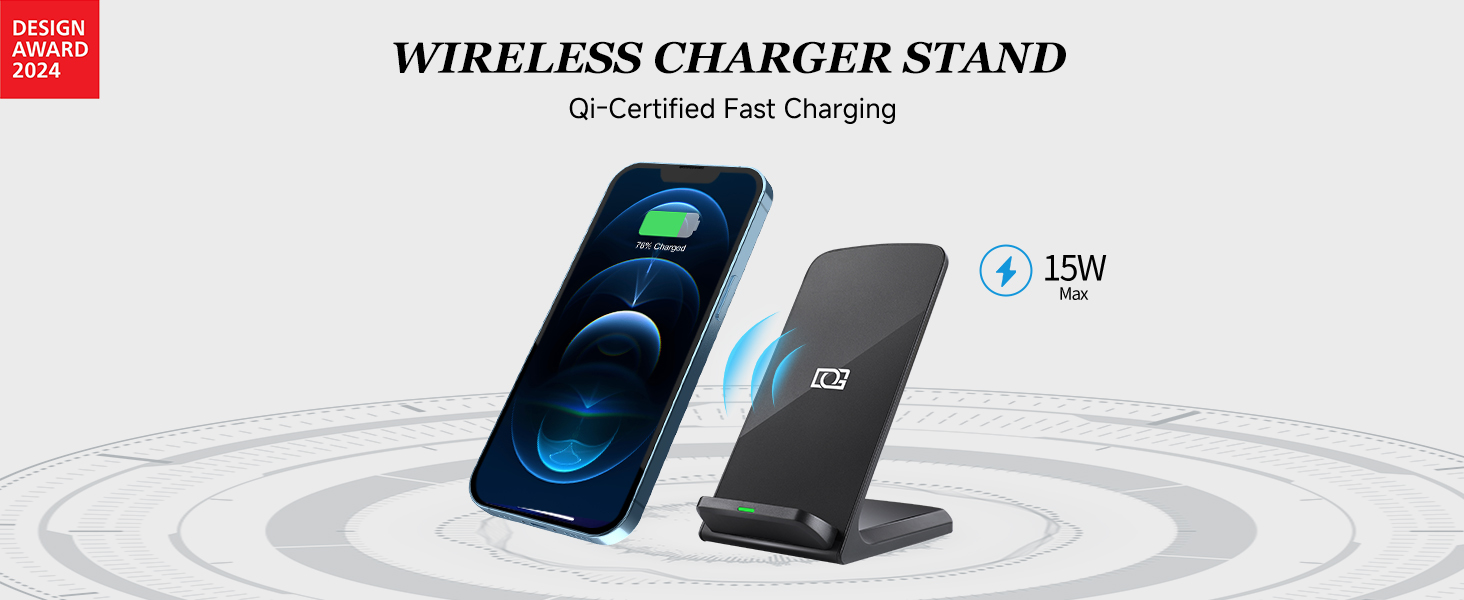 samsung wireless charger