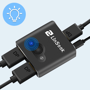 DP Switcher 7