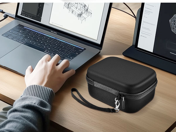 Jump Drive Holder
