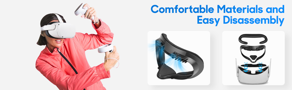 best meta quest 2 accessories