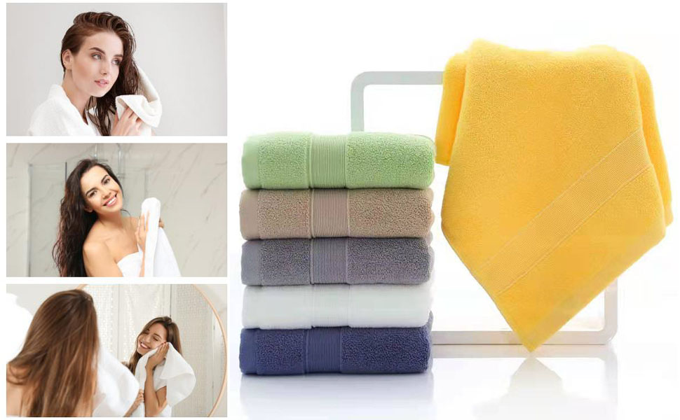 Hand Towels