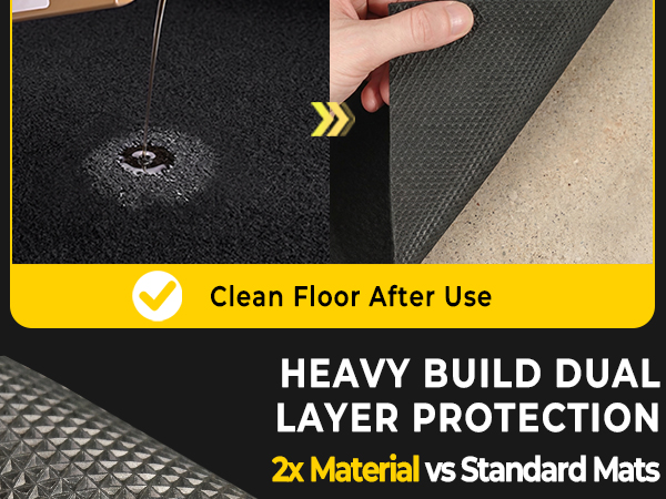 garage floor mat garage flooring garage mats for floor garage mat garage rug garage oil spill mat