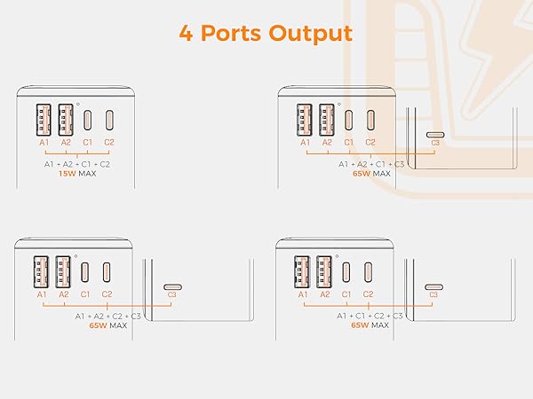 international travel adapter
