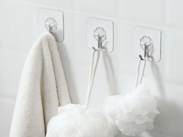 wall hooks