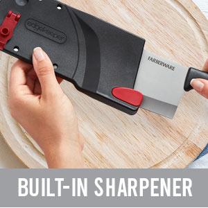 edgekeeper knife cutlery single open stock