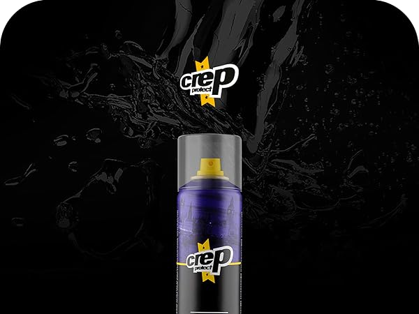 Crep Protect Shoe Protector Spray