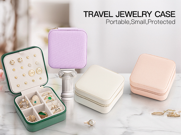 jewelry box
