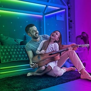 led lights strip