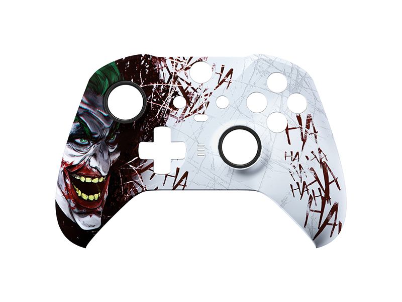 Front Housing Shell Case Replacement Kit for Xbox One Elite Series 2