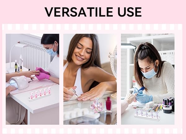 nail stand kit