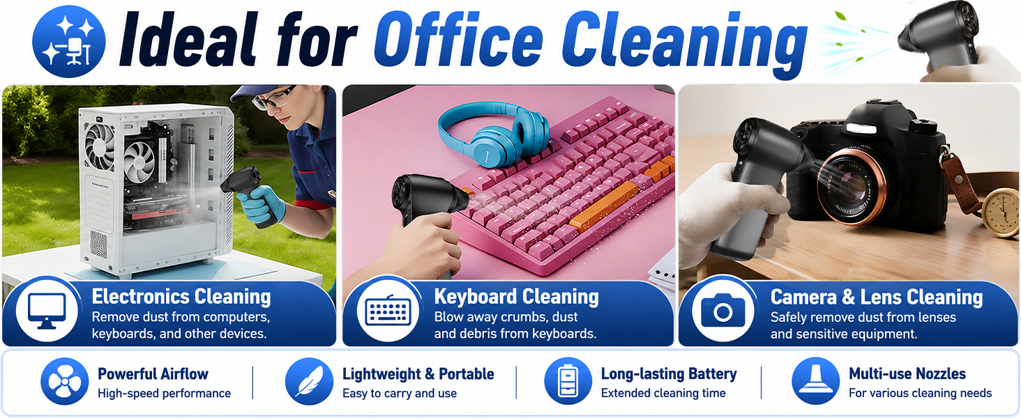 gaming pc cleaner computer cleaner keyboard cleaner