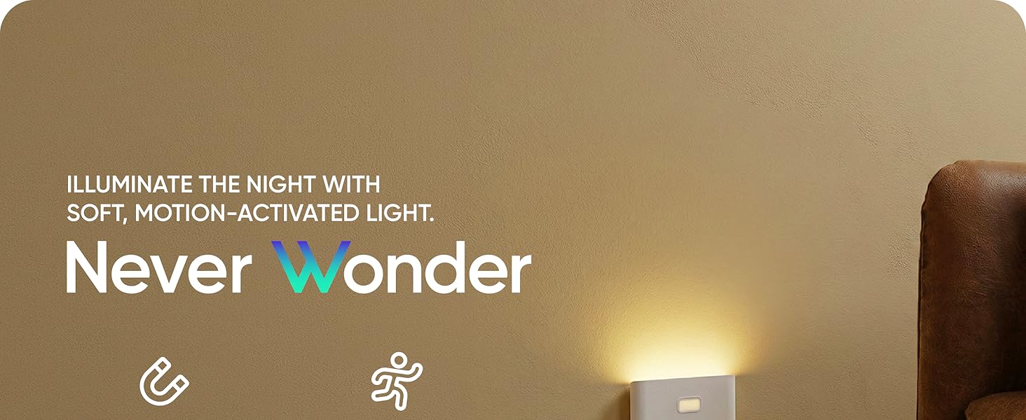 Wyze Night Light Overview 1
