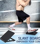 Slant Board Steel