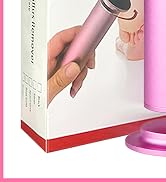 Adjustable Speed Foot File