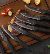 steak knives