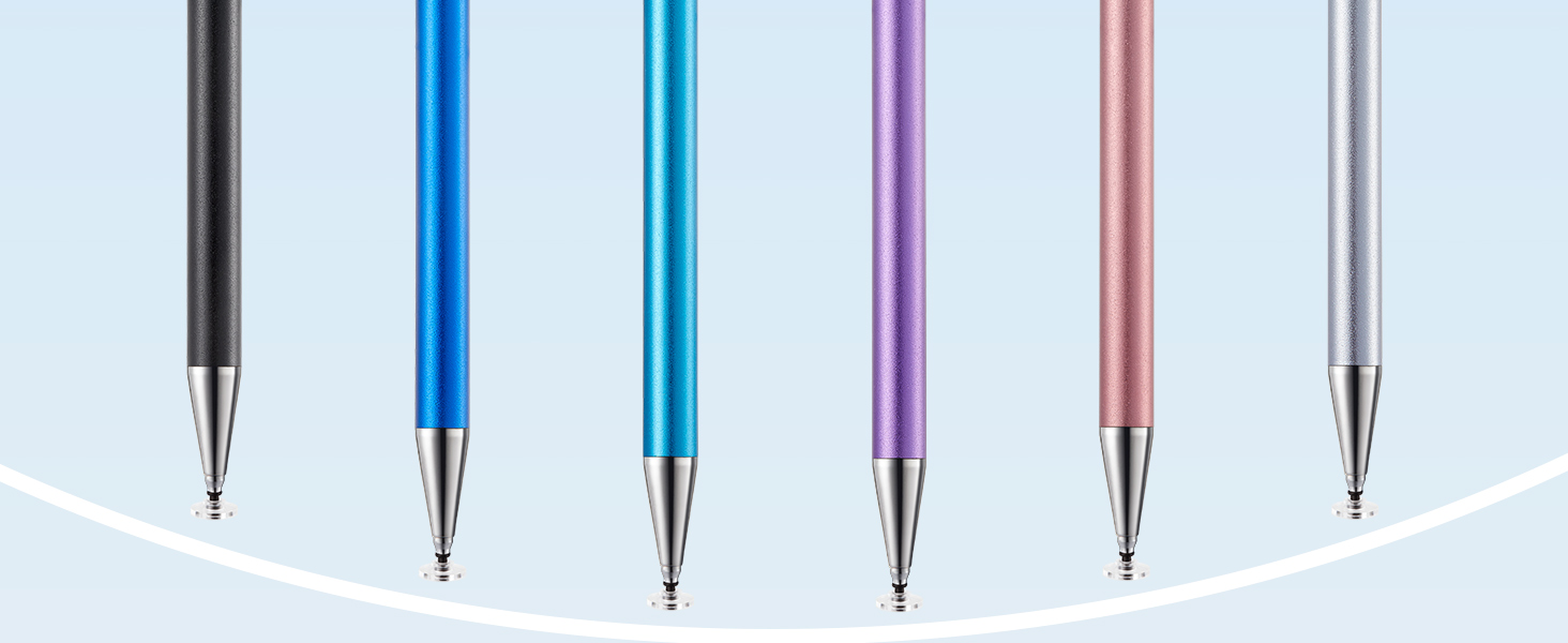 Stylus Pen for Touchscreen Stylus Pen for iPad Pencil iPhone Android iPad Pen Stylus Pens Stylus