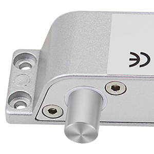 Electric drop bolt lock details-spring bolt