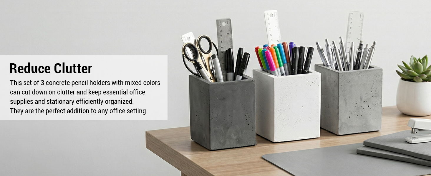 PEN HOLDER