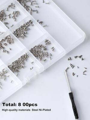 Tiny Screw