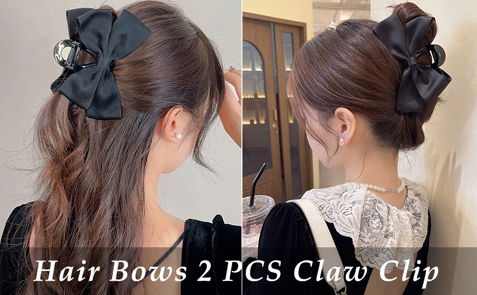 claw clip