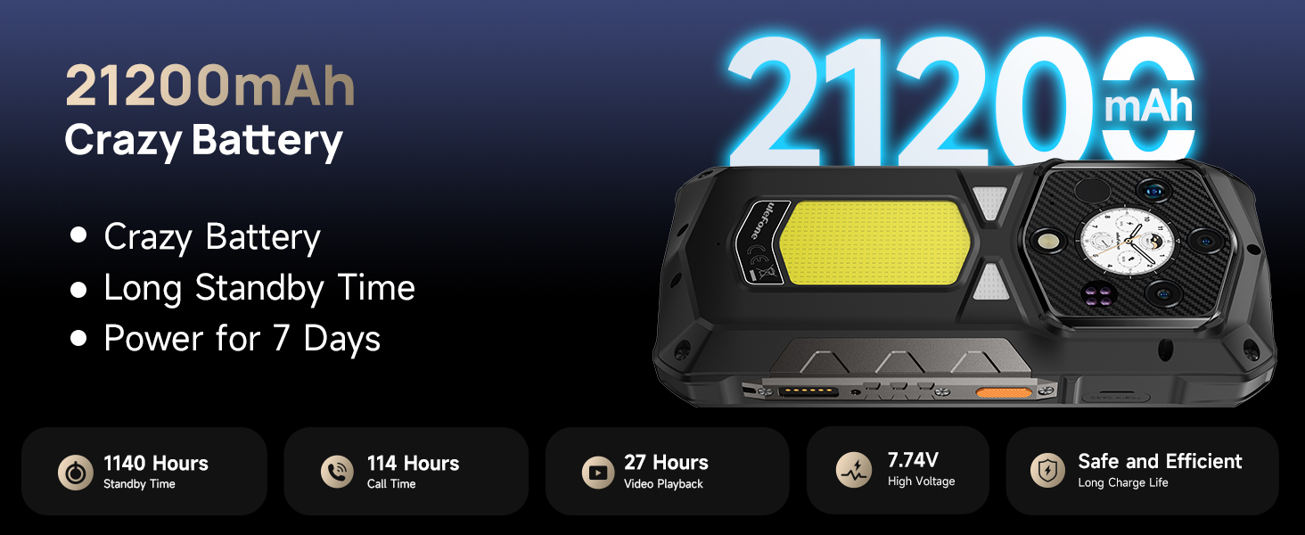 ulefone armor 29 pro thermal 5g rugged phones unlocked rugged smartphone unlocked waterproof phone