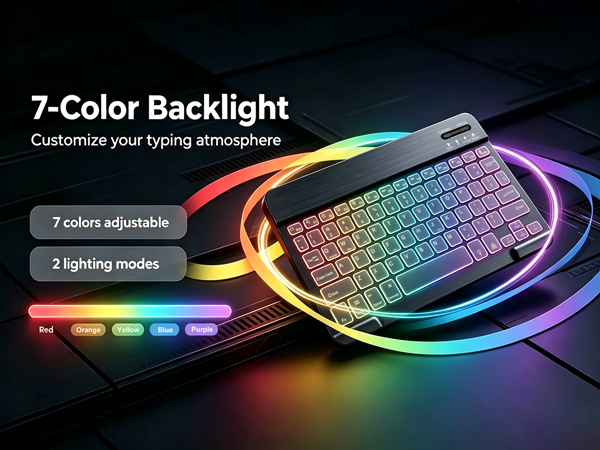 bluetooth keyboard