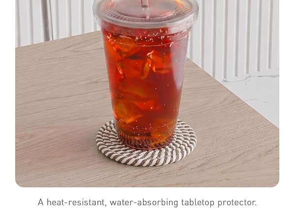 coasters
