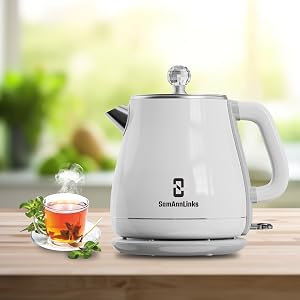 SamAnnLinks Electrice Kettle