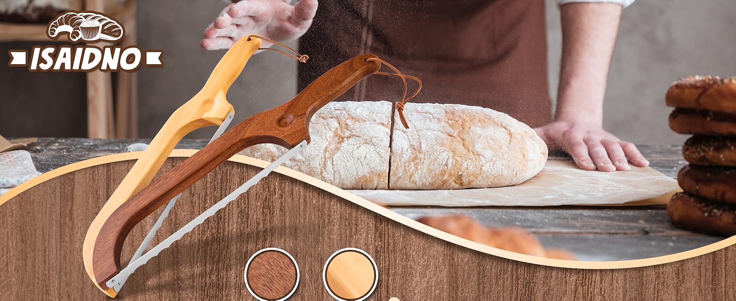 Bread Knife