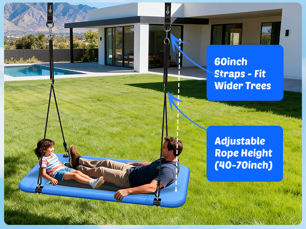 swing set