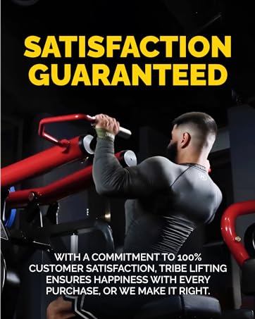 Satisfaction Guaranteed