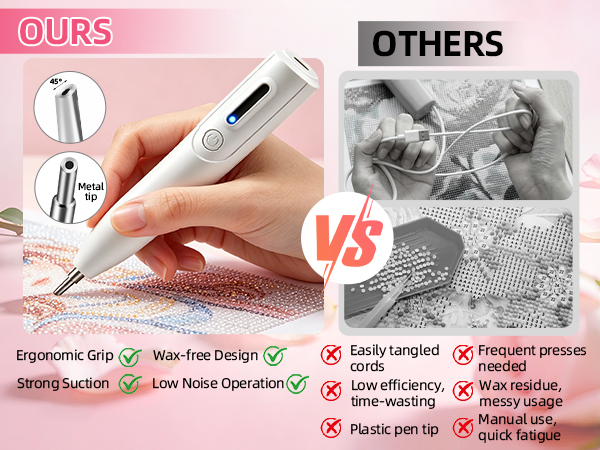 diamond painting pen