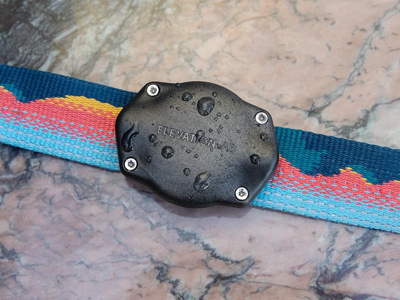 airtag dog waterproof collar mount holder case
