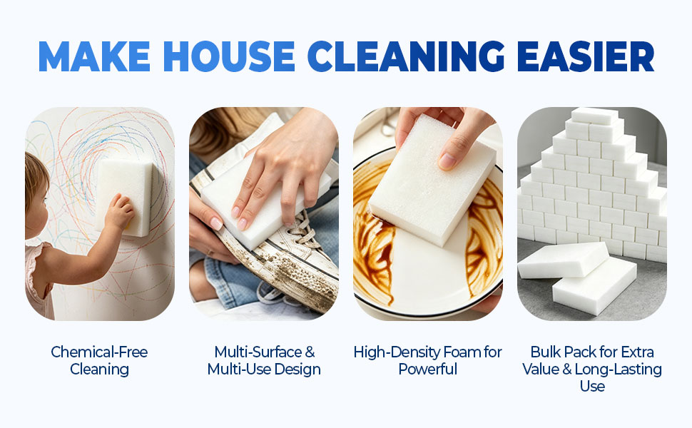 cleaning sponge