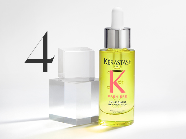 Premiere breakage repair clarify scalp luxury damage split ends shine smooth hair dull fine frizzy