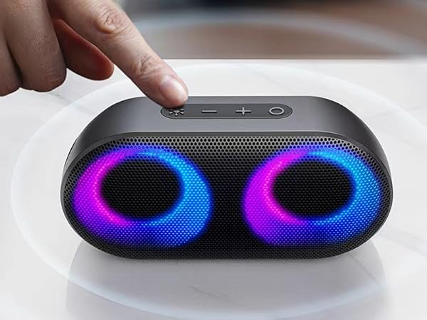 bluetooth speaker for shower