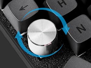 Rotary Encoder Knob