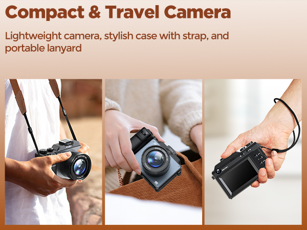 beginner digital camera