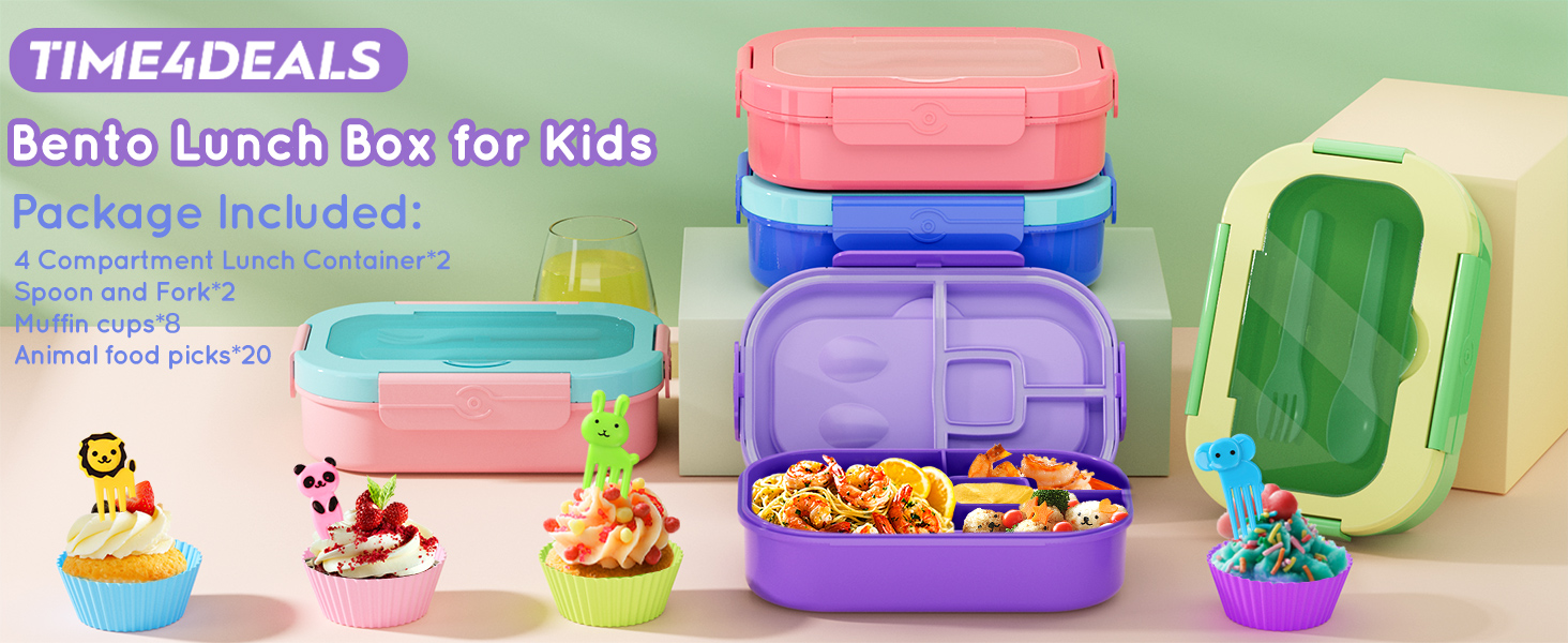 bento box