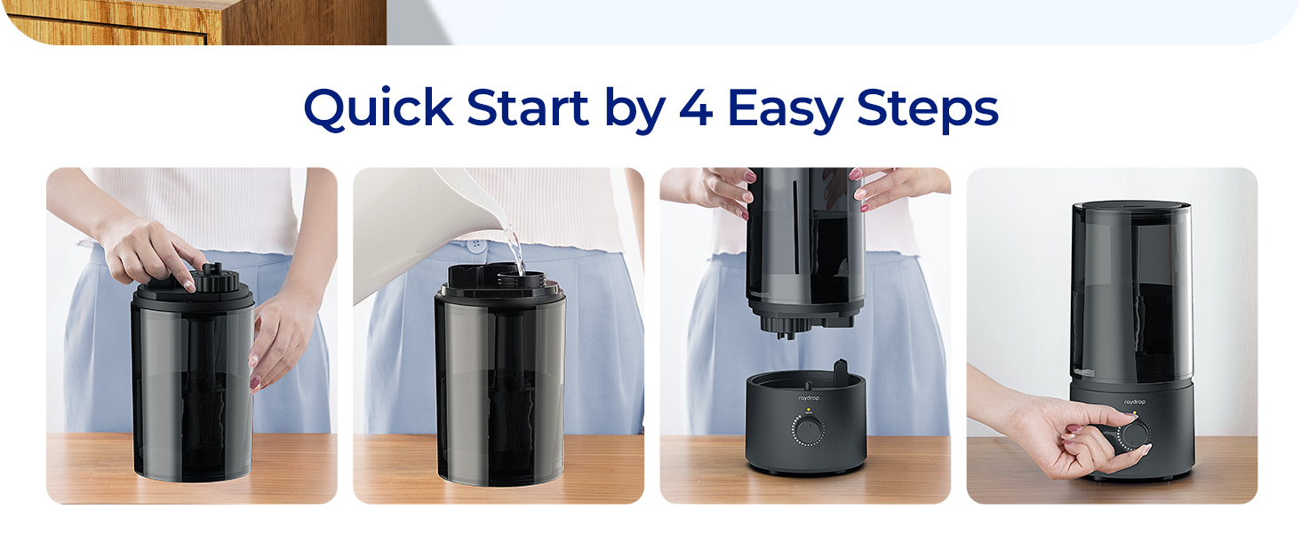 Humidifier