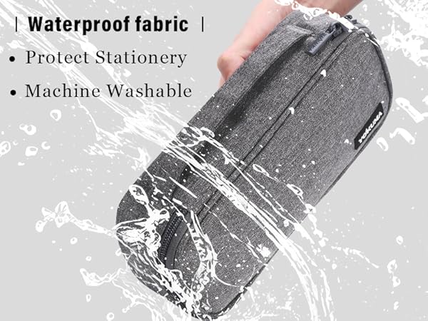 waterproof