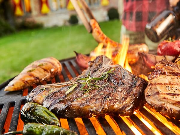 grill