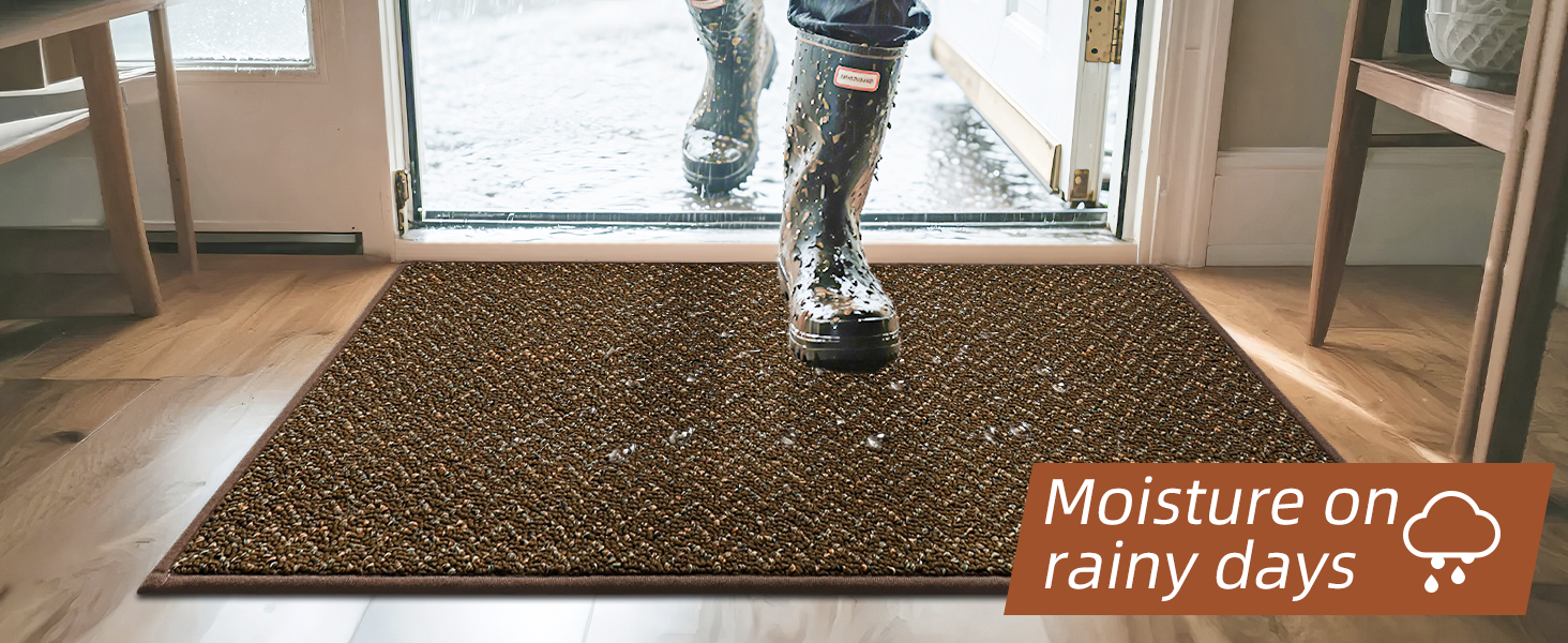 entryway mat