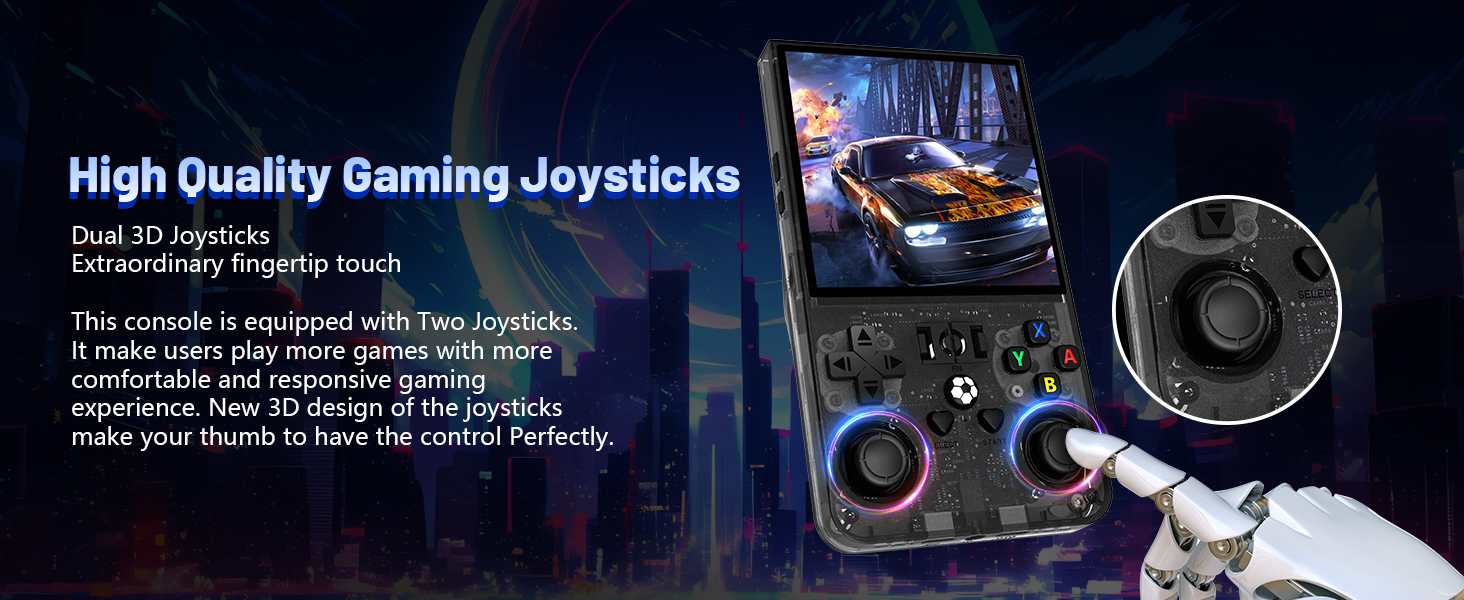 r36max retro handheld game console retro gaming console retro game system