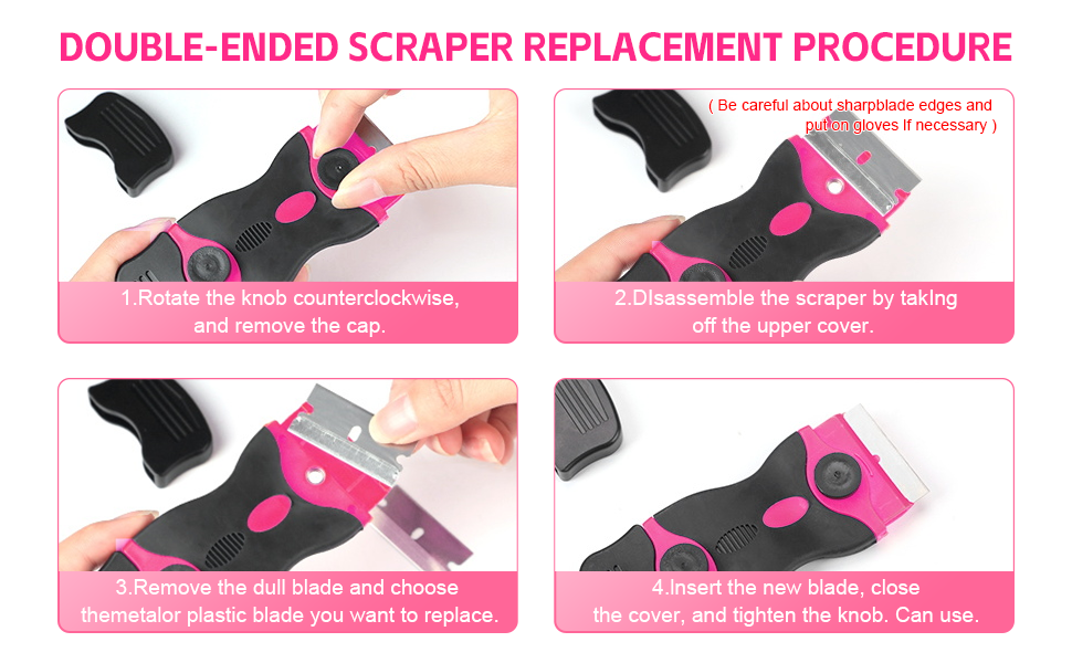 paint scraper tool