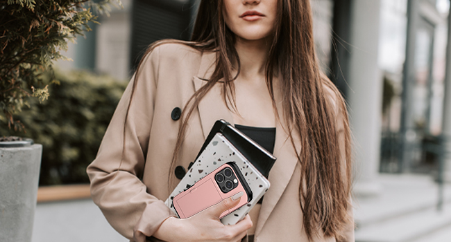 for iphone 16 pro card case for women