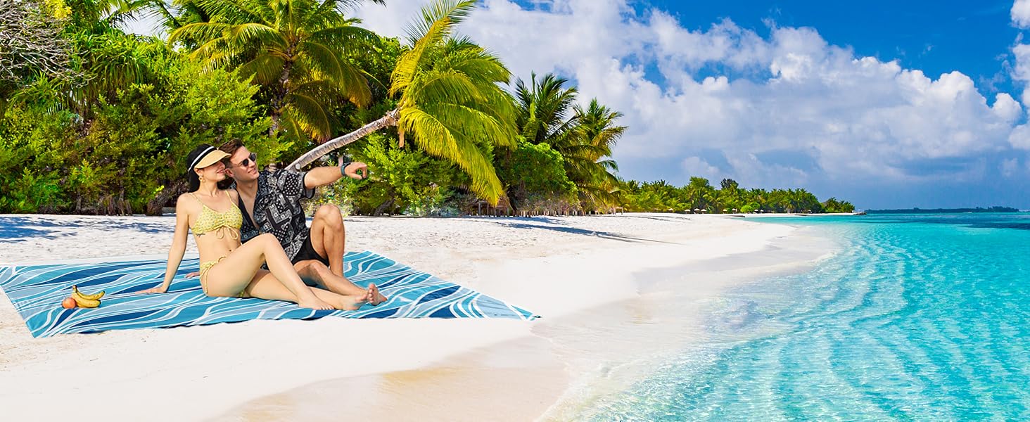 Beach Blanket