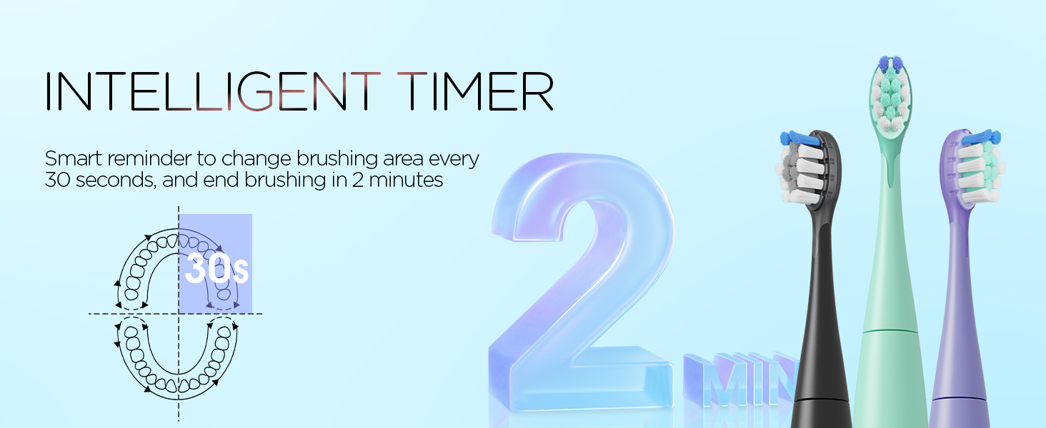 INTELLIGENT TIMER