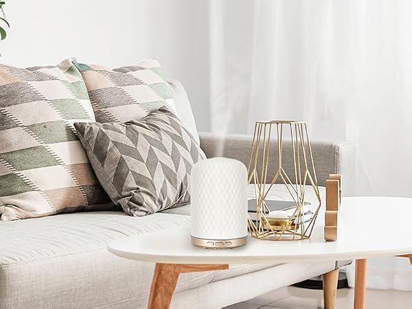 Onaboviva Essential Oil Diffuser