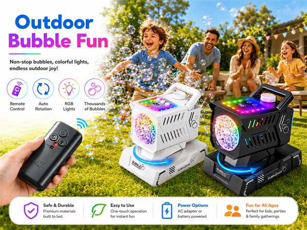 Outdoor Fun